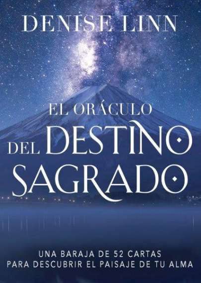 El or&aacute;culo del destino sagrado