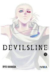 Devils line 12
