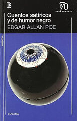 Cuentos satíricos y de humor negro