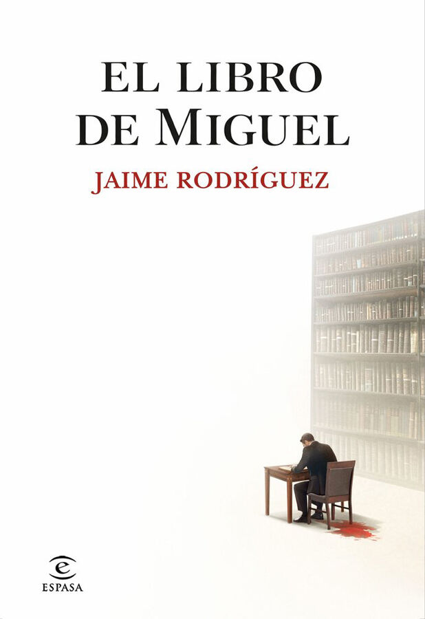 El libro de Miguel