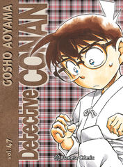 Detective Conan nº 47 Detective Conan nº 47