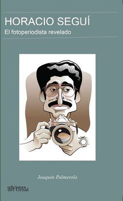 Horacio Segu&iacute;