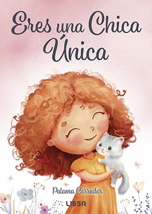 Eres ua Chica &Uacute;nica