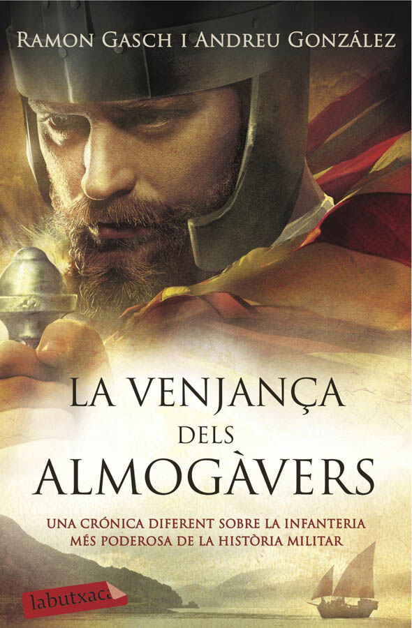 La venjan&ccedil;a dels almog&agrave;vers
