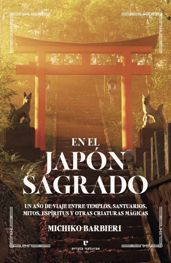 En el Jap&oacute;n sagrado