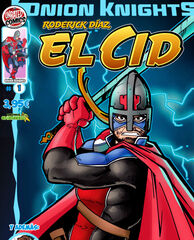 El Cid El Cid