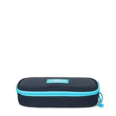Estuche Eastpak Oval Kontrast Stripe Blue