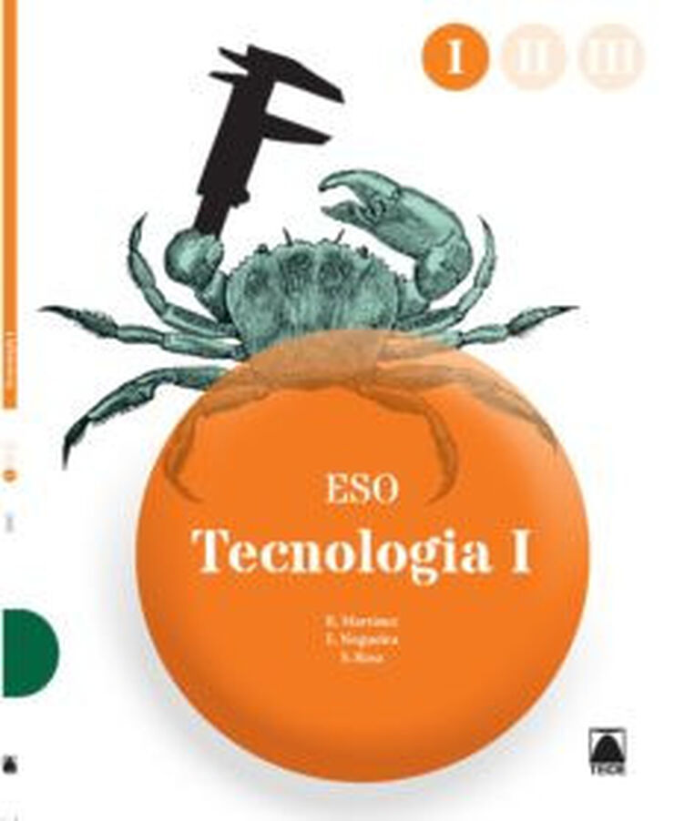 Tecnologia I Eso - València