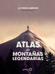 Atlas de montañas legendarias Atlas de montañas legendarias