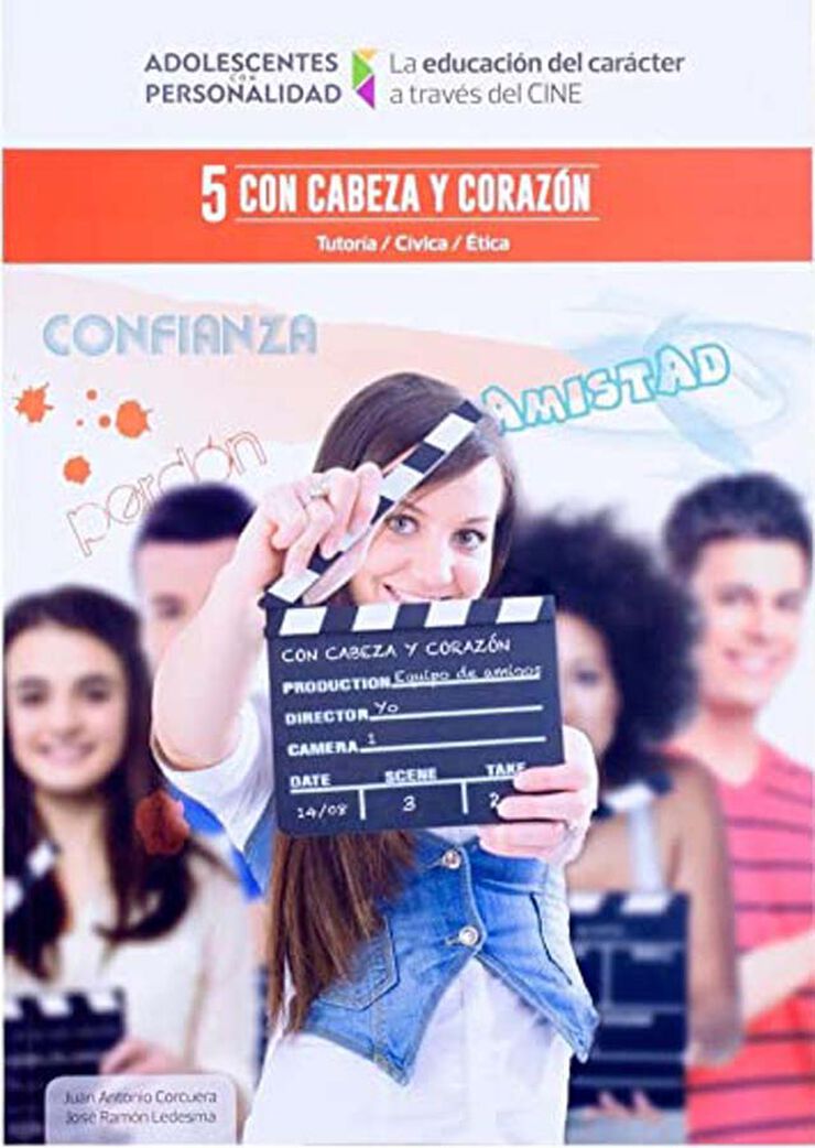 Adolescentes Con Personalid