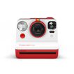 Càmera instantànea Polaroid Now vermell