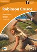 Robinson Crusoe: BC Student Book without answers