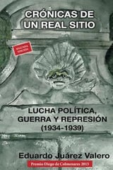 Crónicas de un real sitio Crónicas de un real sitio