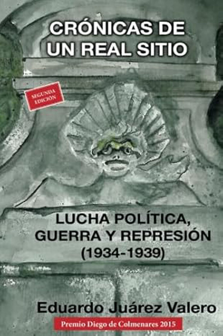 Crónicas de un real sitio