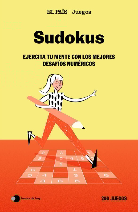 Sudokus (El Pa&iacute;s Juegos)
