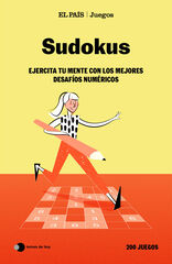 Sudokus (El País Juegos)
