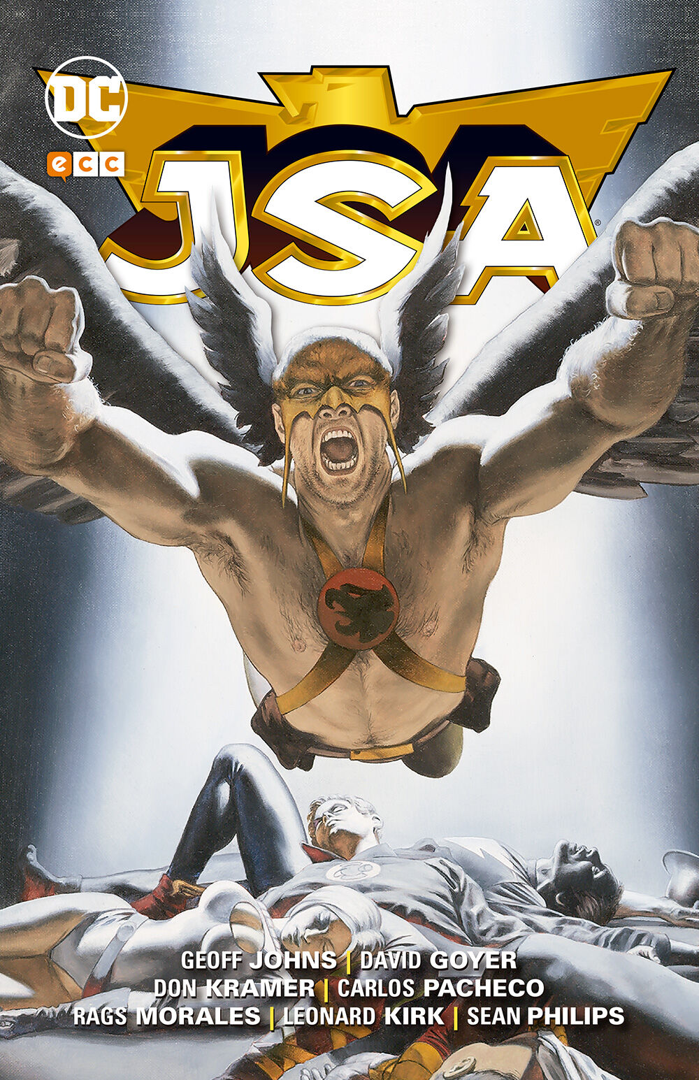JSA de Johns 6