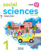 Think Social Science 1 Ce M1 Pack