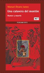Una calavera del mont&oacute;n