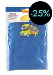 Bata delantal para pintar Jovi talla 3-5