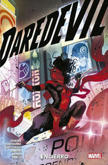 Daredevil 7. Encierro Daredevil 7. Encierro