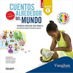 Cuentos Alrededor del Mundo 1