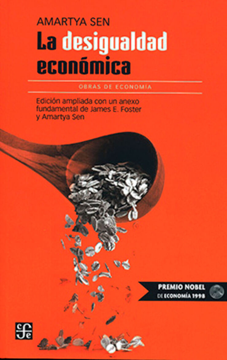 La desigualdad económica