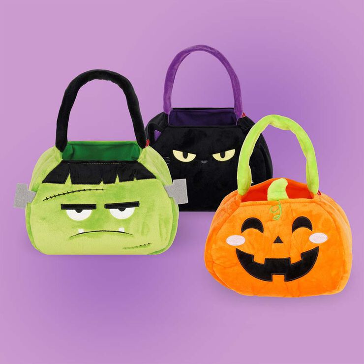 Cesto para caramelos Legami Calabaza