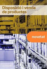 Disposició I Venda de Productes Disposició I Venda de Productes