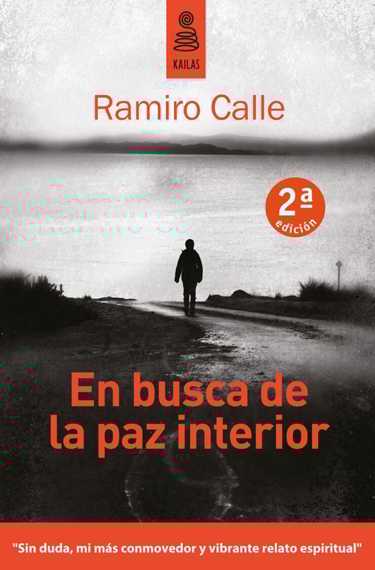 En busca de la paz interior