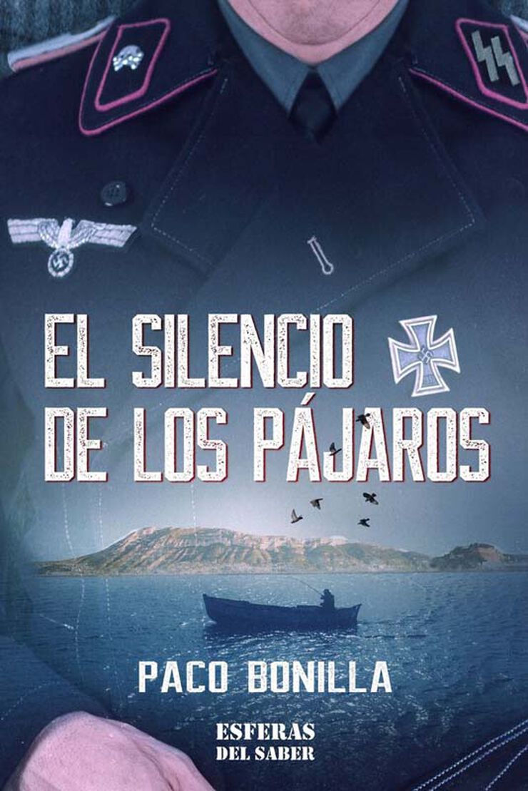 El silencio de los pájaros