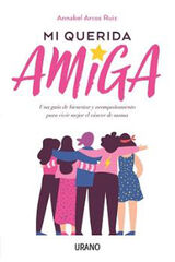Mi querida amiga Mi querida amiga