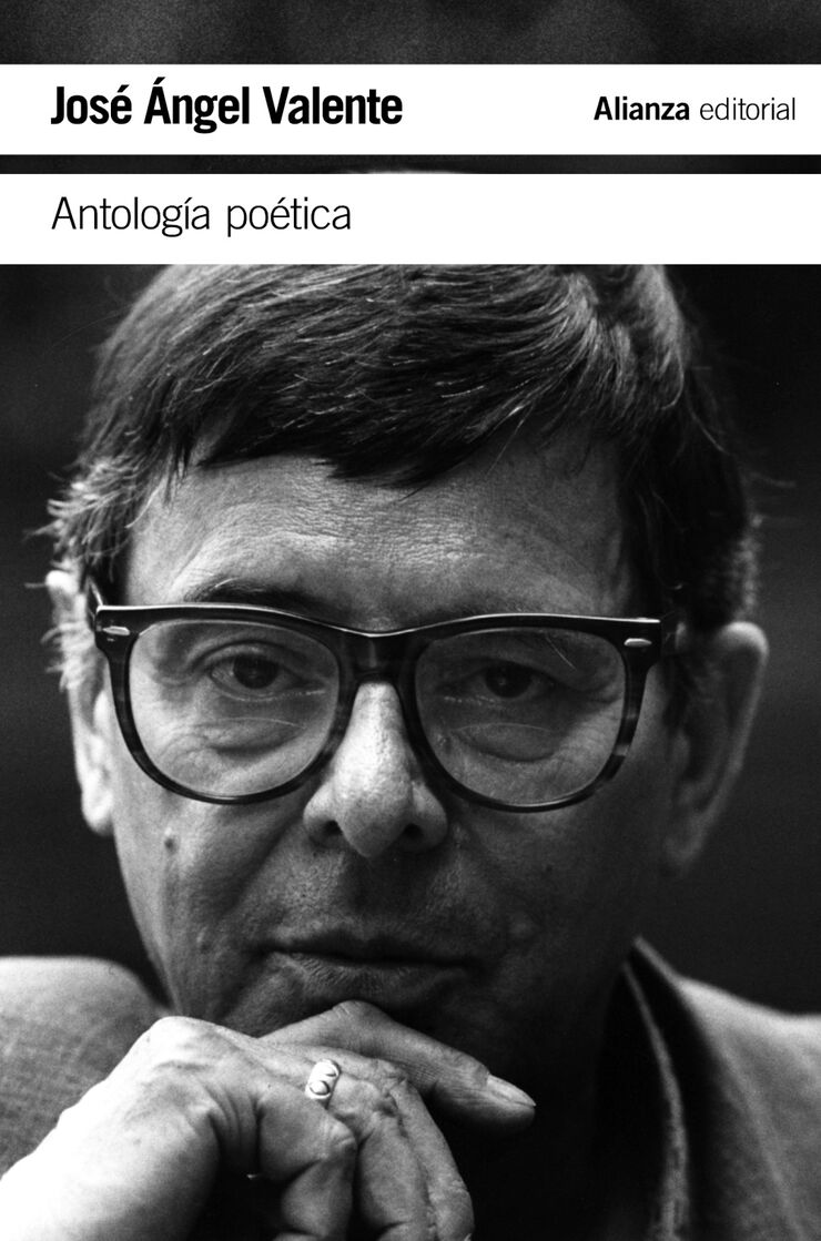 Antologa potica