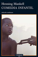 Comedia infantil Comedia infantil