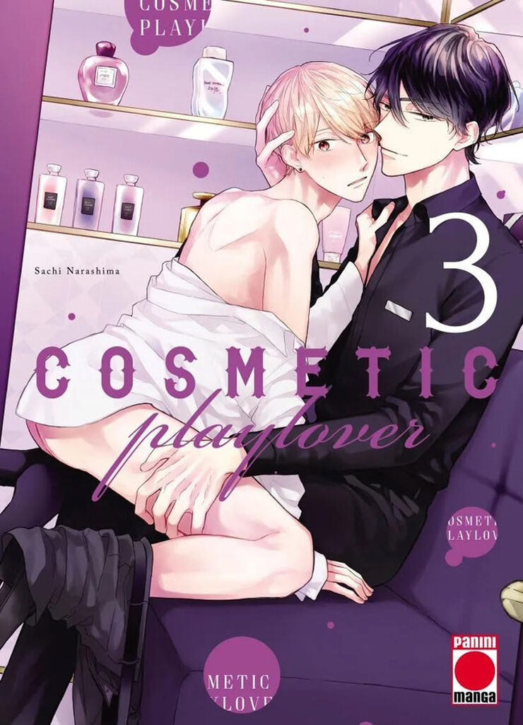 Cosmetic Playlover 3