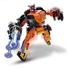 LEGO® Marvel Armadura Robótica de Rocket 76243