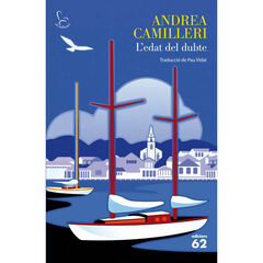 Edat del dubte, L' Edat del dubte, L'