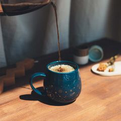 Taza Premium Erik Astral 320ml