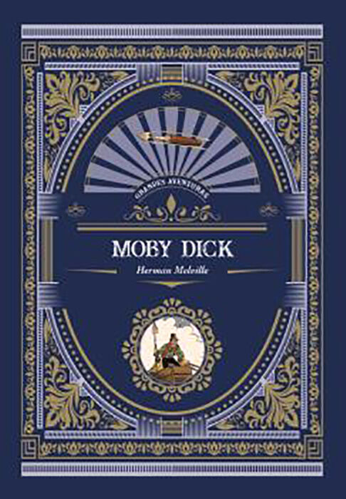 Moby Dick