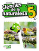 Cincies de la Naturalesa 5.