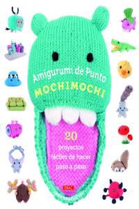 Amigurumi de punto Mochimochi