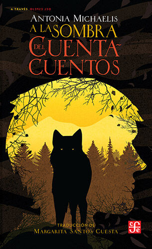 A la sombra del cuenta-cuentos