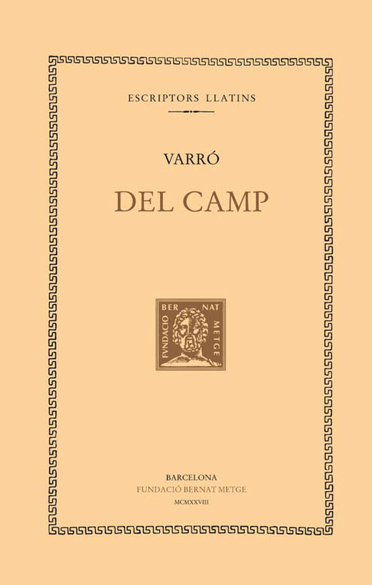 Del Camp