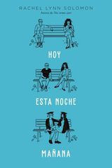 Hoy. Esta noche. Mañana Hoy. Esta noche. Mañana