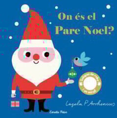 On és el Pare Noel? On és el Pare Noel?