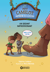 Petit Camelot: Un gegant impressionant Petit Camelot: Un gegant impressionant