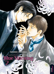 Blue morning 2, ed española Blue morning 2, ed española