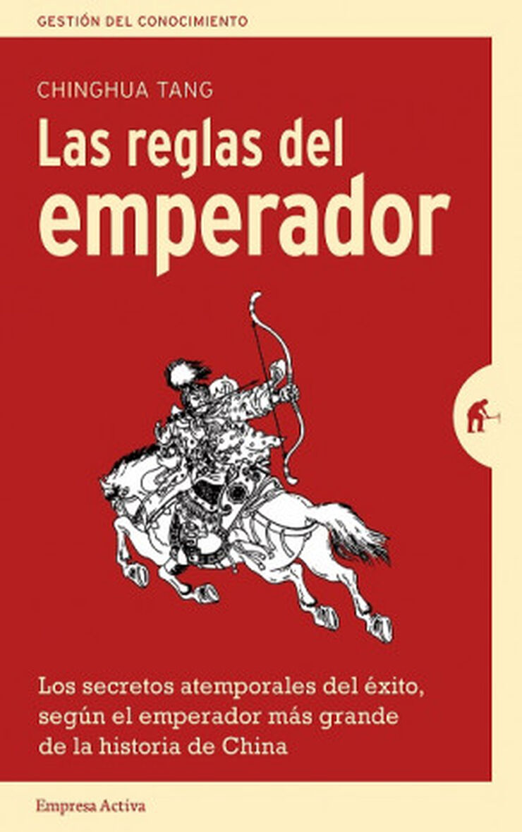 Reglas del emperador, Las