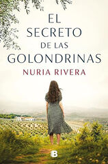 El secreto de Las golondrinas