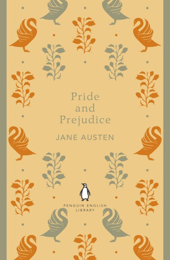 Pride and prejudice